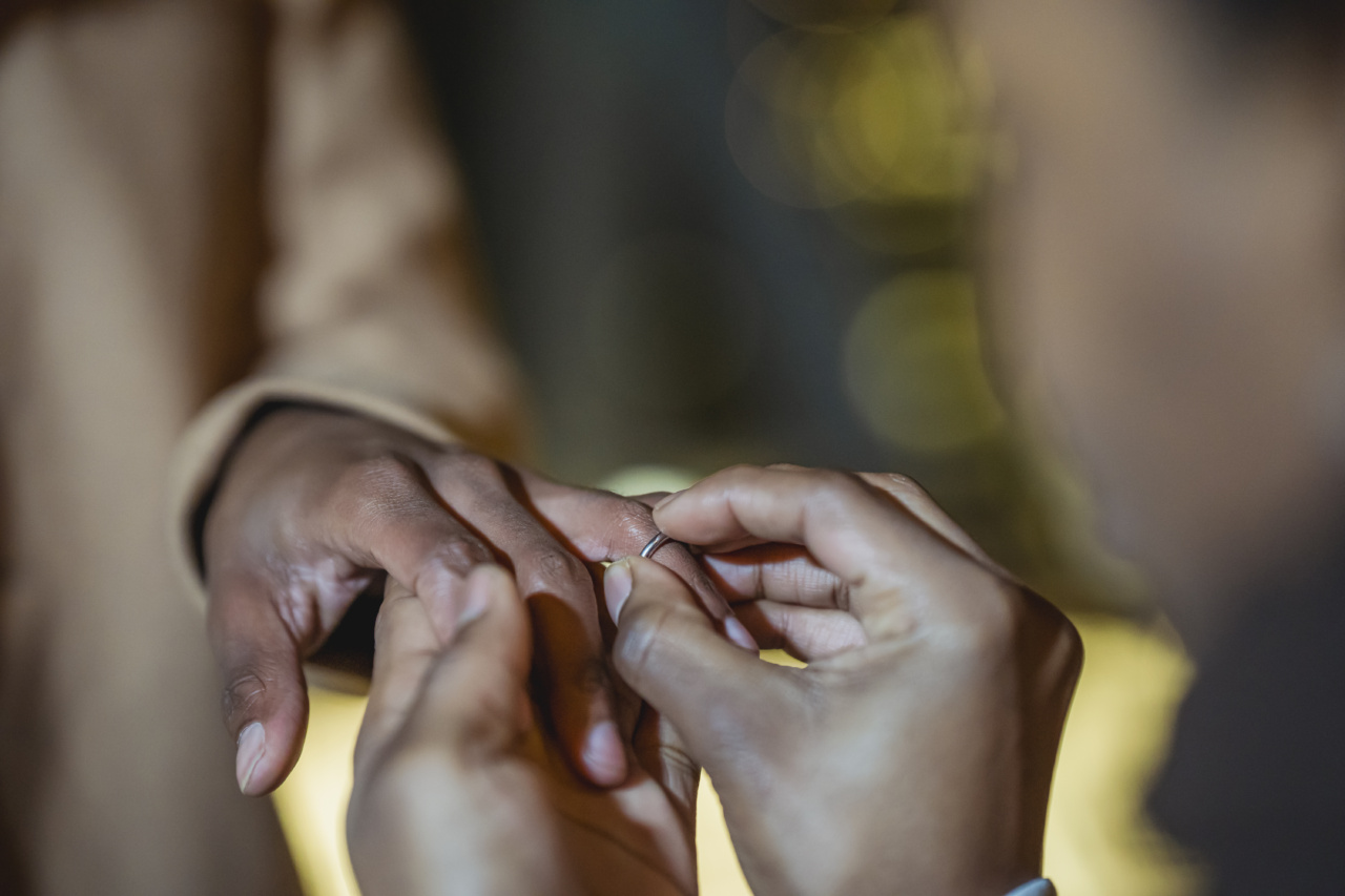 The first night of marriage: why we often delay sex