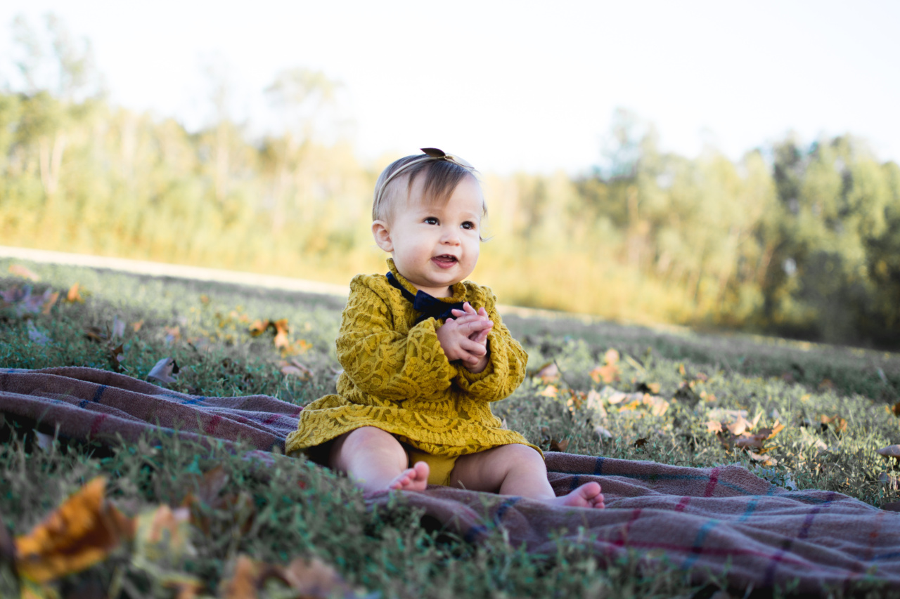 The Moment of Truth: Determining Your Baby’s Gender
