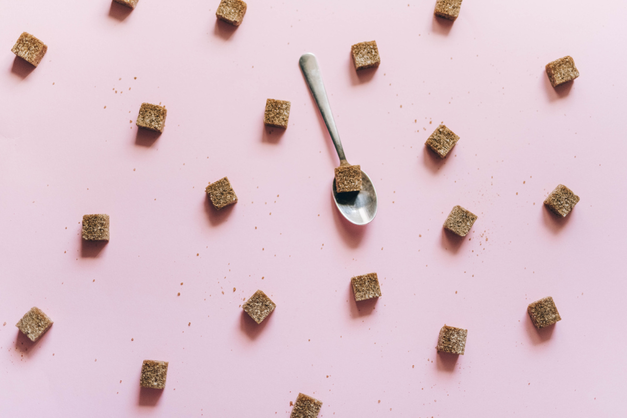 Exploring the reasons behind our addiction to fatty and sugary foods