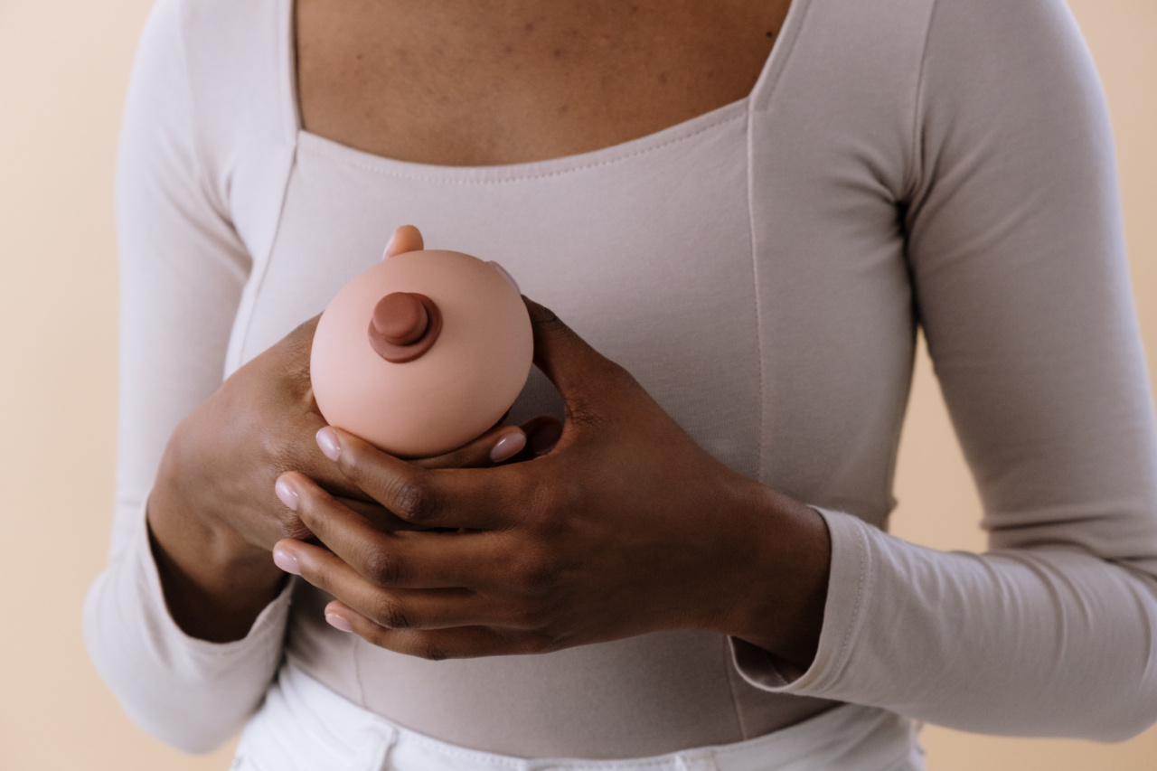 The Importance of Nipple Preservation in Mastectomy