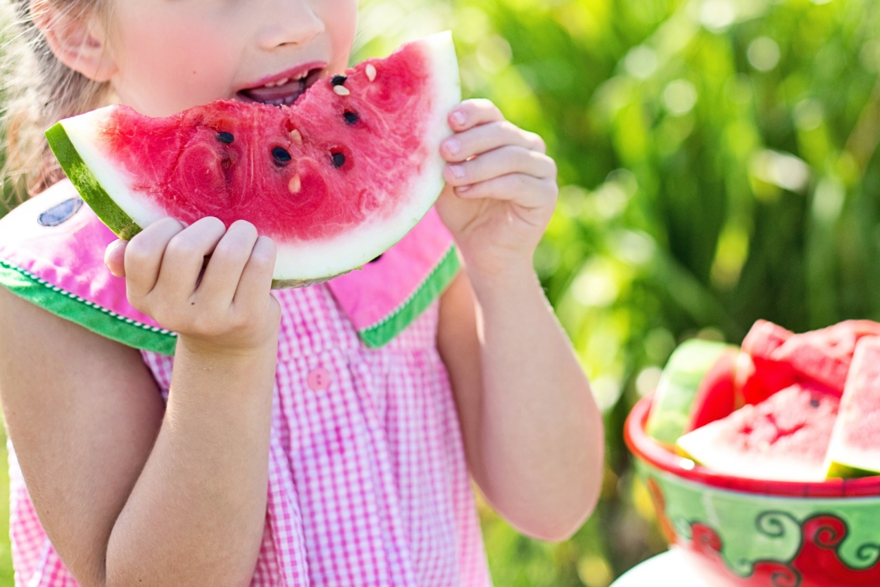 10 Tips for Healthy Eating Habits in Children – Tiktok Influencers