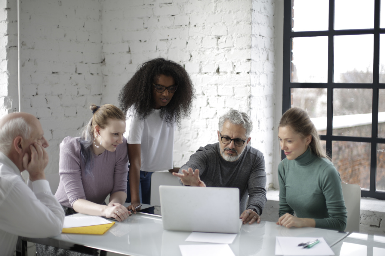 Career Development Strategies for the Young and Mature
