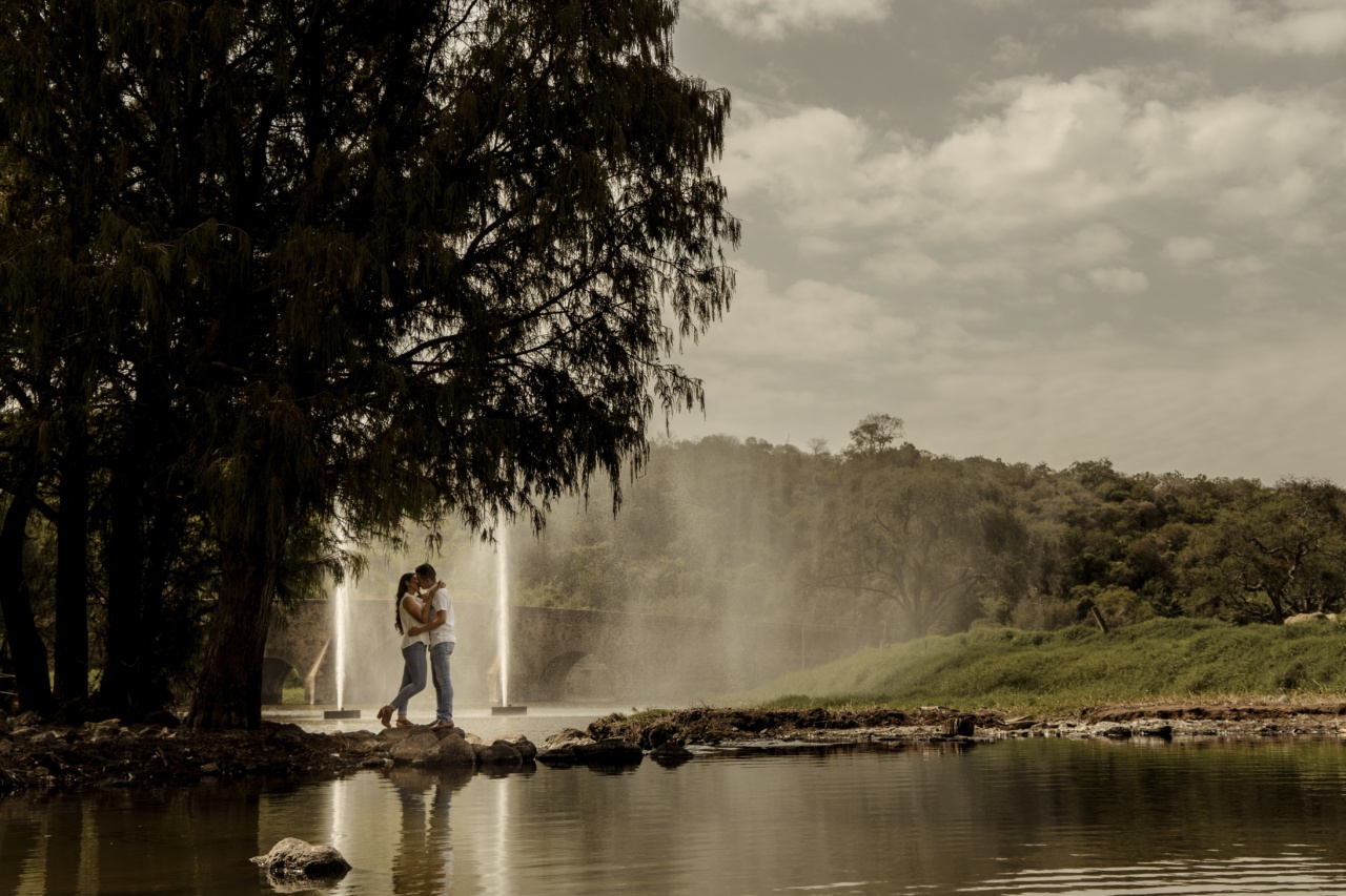 Approaching the Fountain of Youth