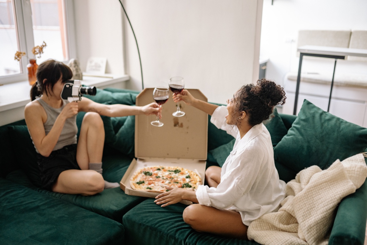 Are Drinking and Eating Habits the Key to Living Longer?