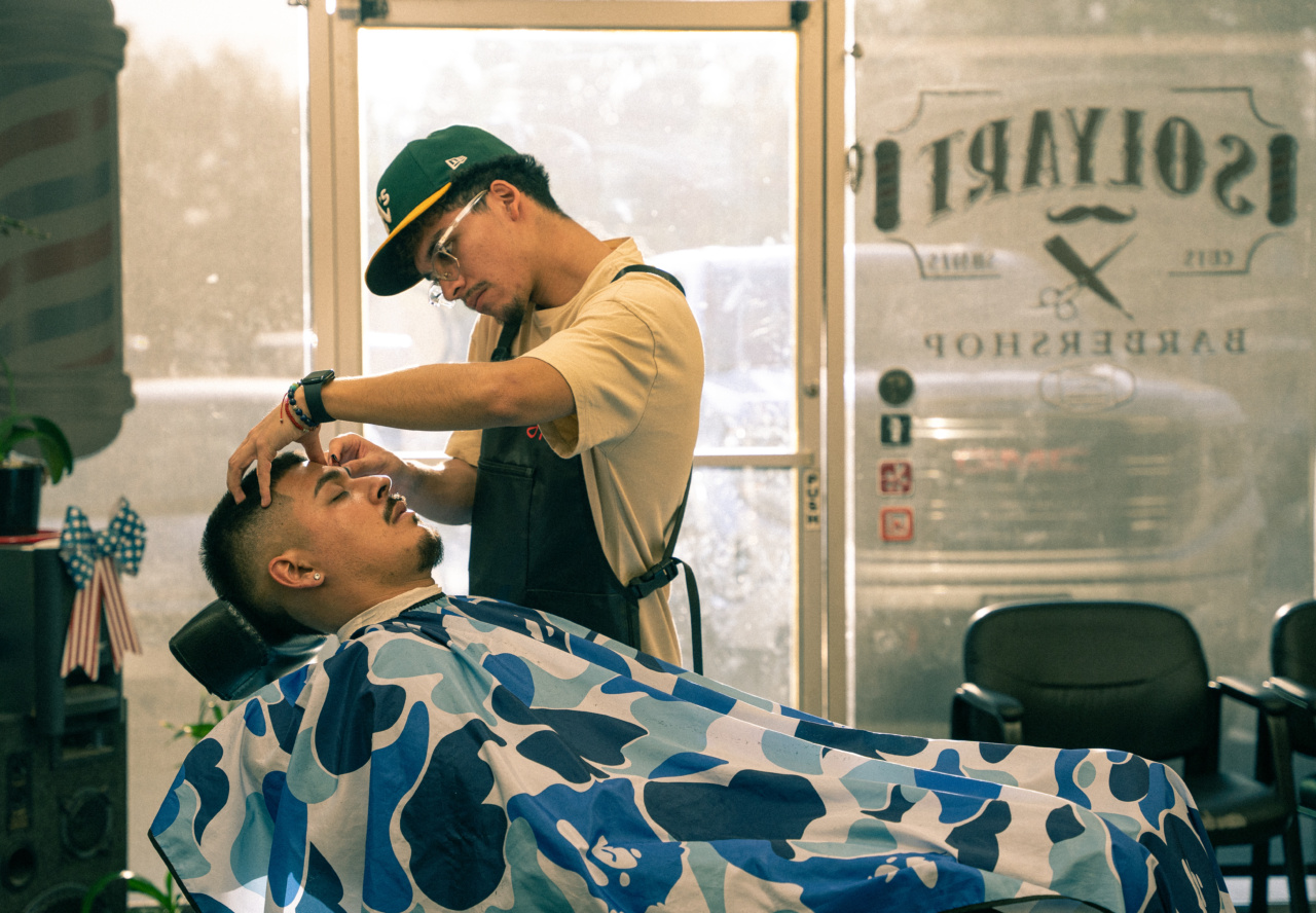 5 Risks of Shaving Down There You Should Know About