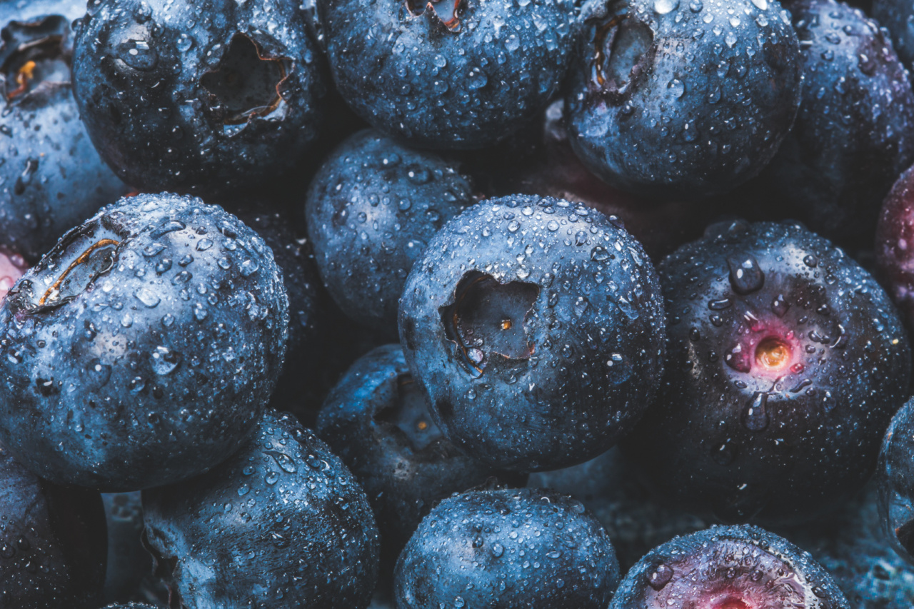 Bloated and Blue: The Anti-Inflammation Diet for PMS