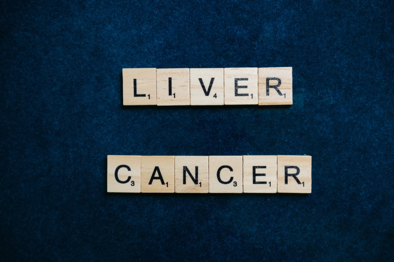 The Surprising Link Between Liver and Cancer