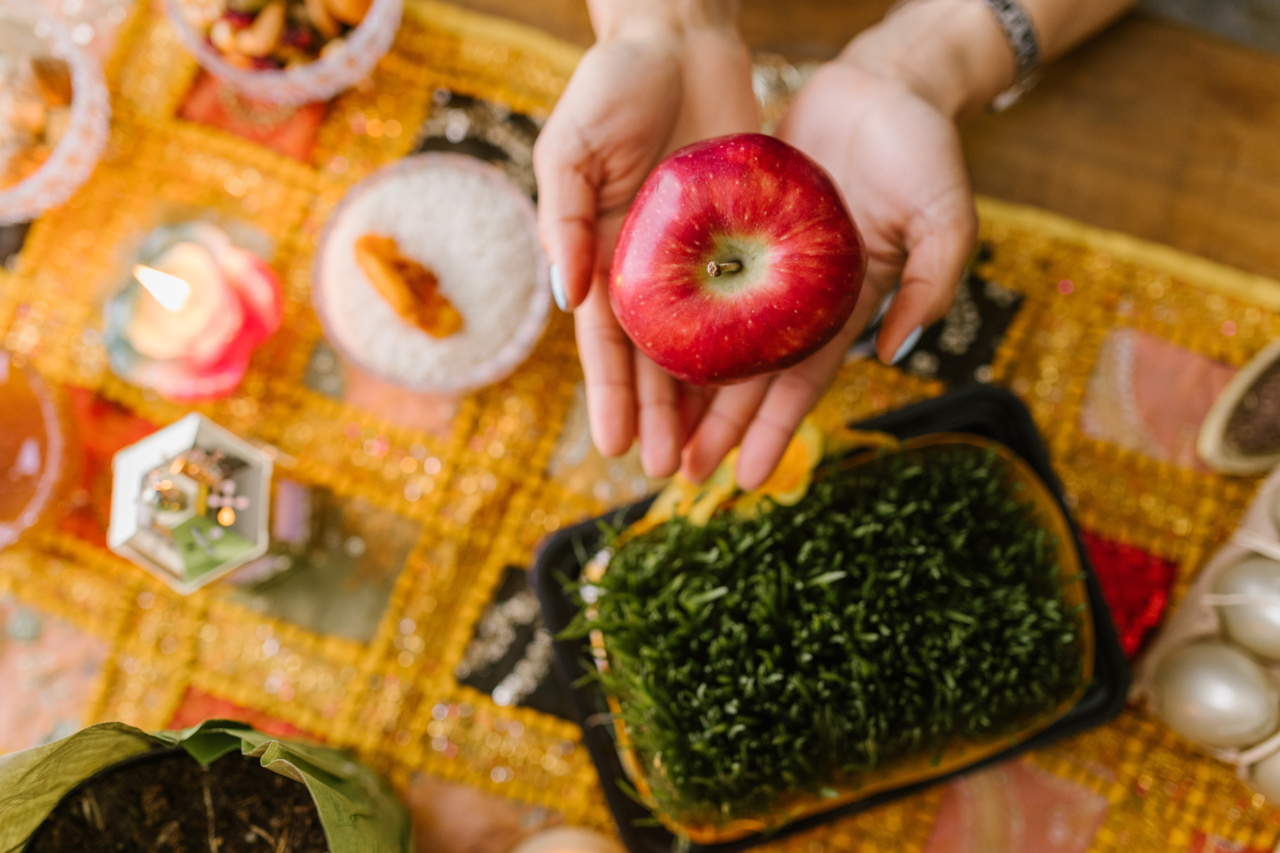 8 food combinations to ease inflammation