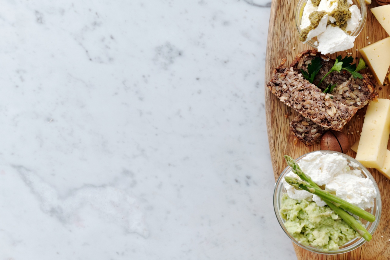 Why cutting dairy from your diet can lead to major health improvements