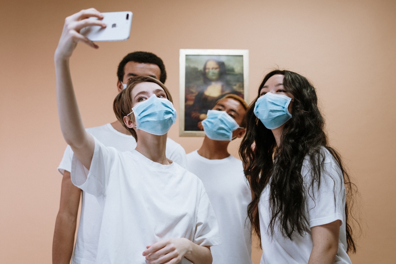 30 Fun Ways to Avoid the Flu