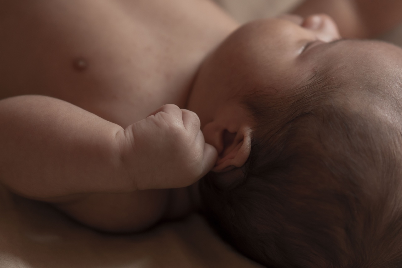 Amazing Video: Discover How to Turn a Baby Before Birth