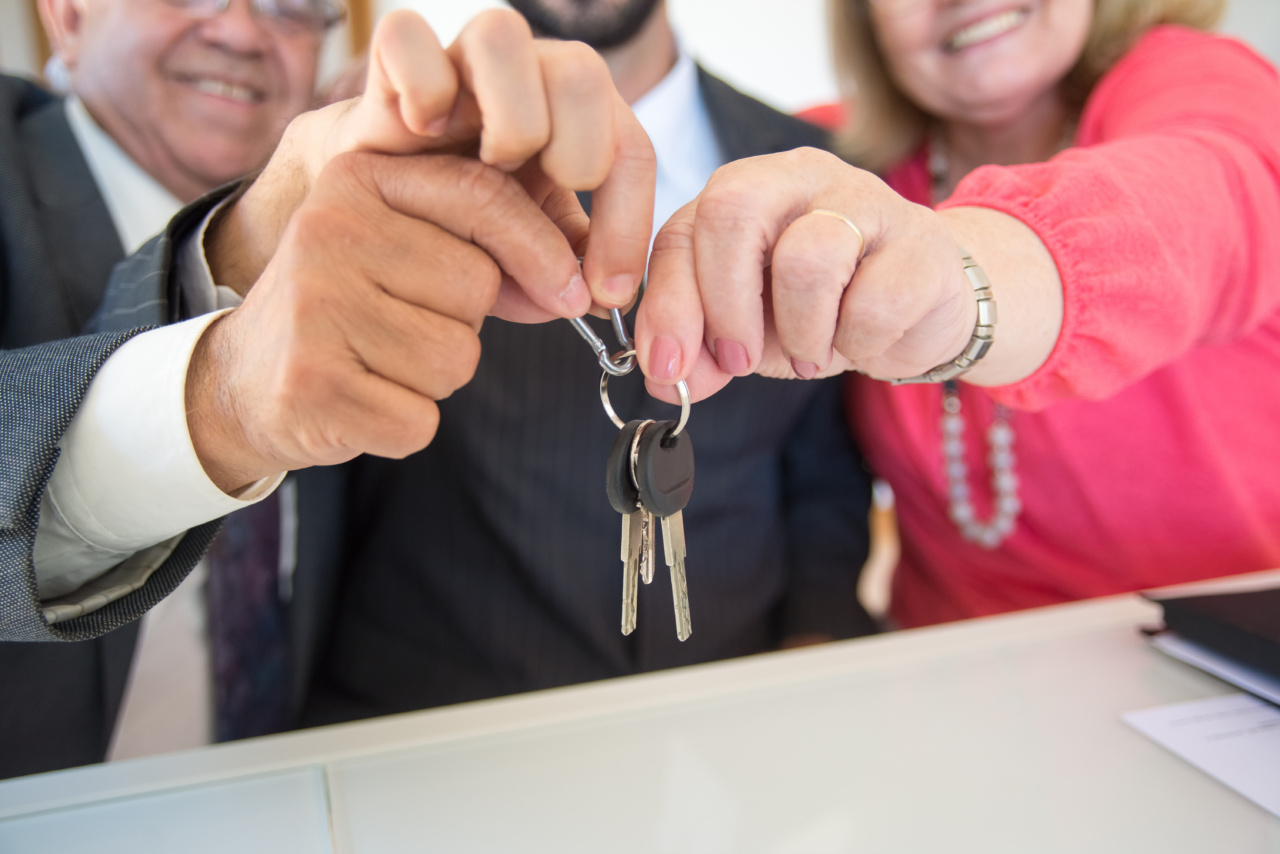 Safety Starts at Home: Keys to Keeping Your Family Secure