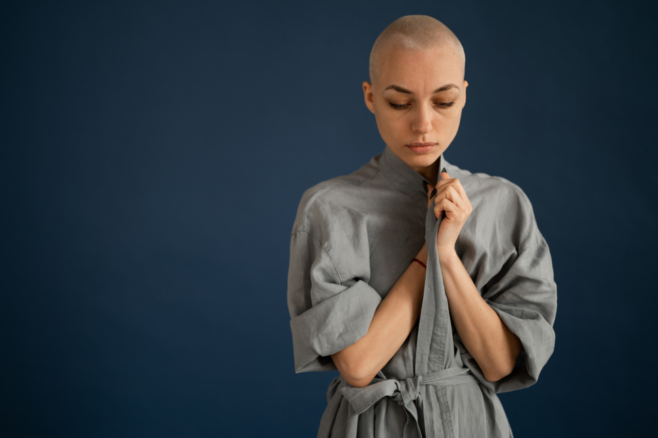 Experiencing listlessness? This sickness is a concern