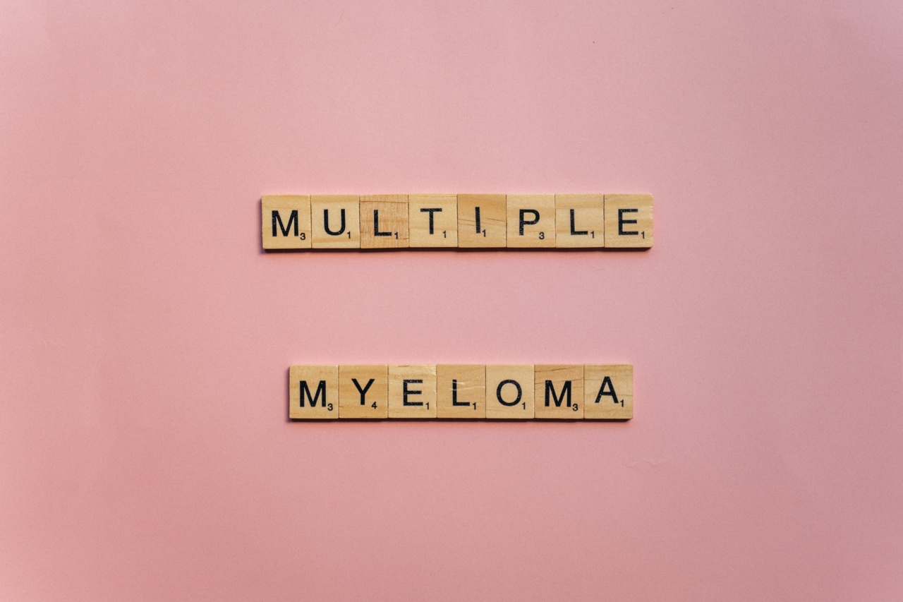 Research suggests presence of multiple fungi in cancer masses