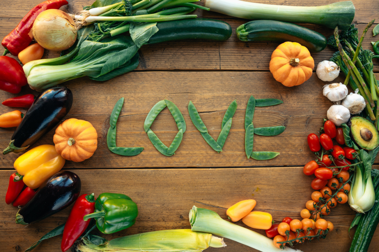 Cucumber: 6 reasons to love her