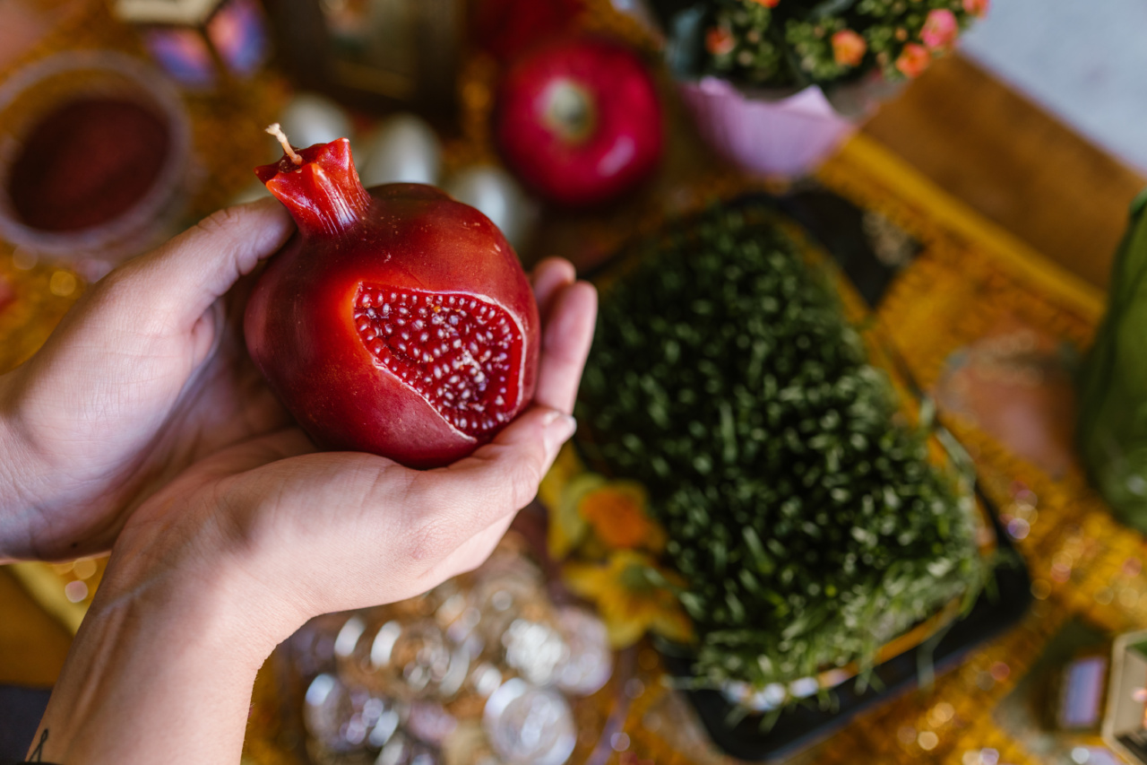 A guide to gut health during the festive season
