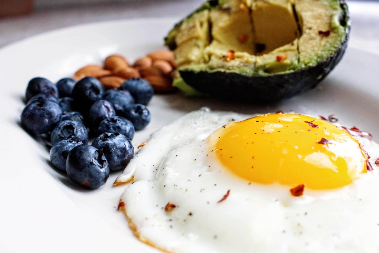 Regular Egg Consumption: A Great Addition to your Diet