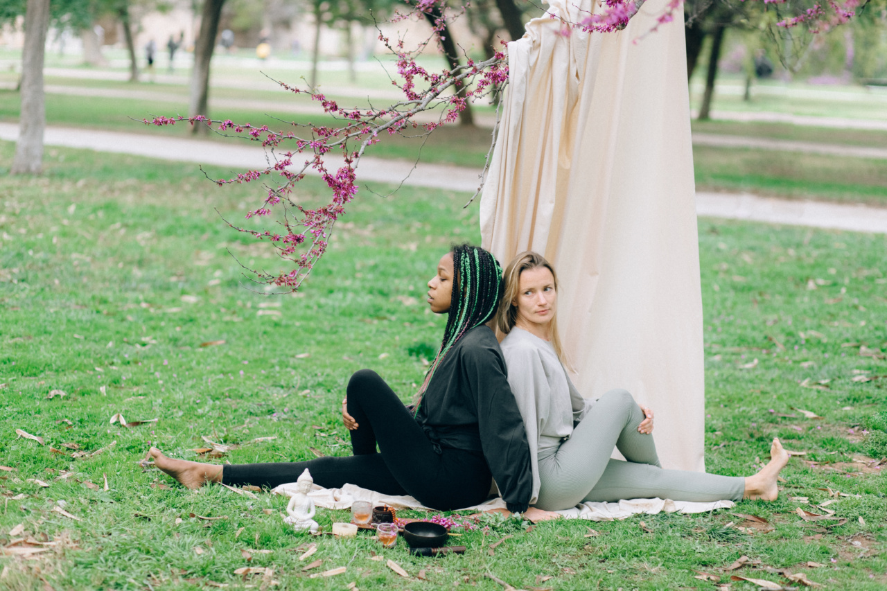 Improve Your Digestion with These Yoga Poses
