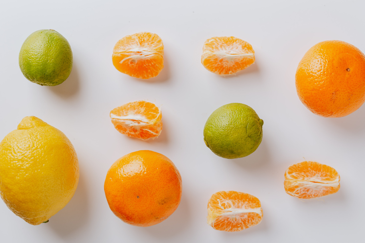 Fighting Metabolic Syndrome: The Power of Vitamins and Whole Foods
