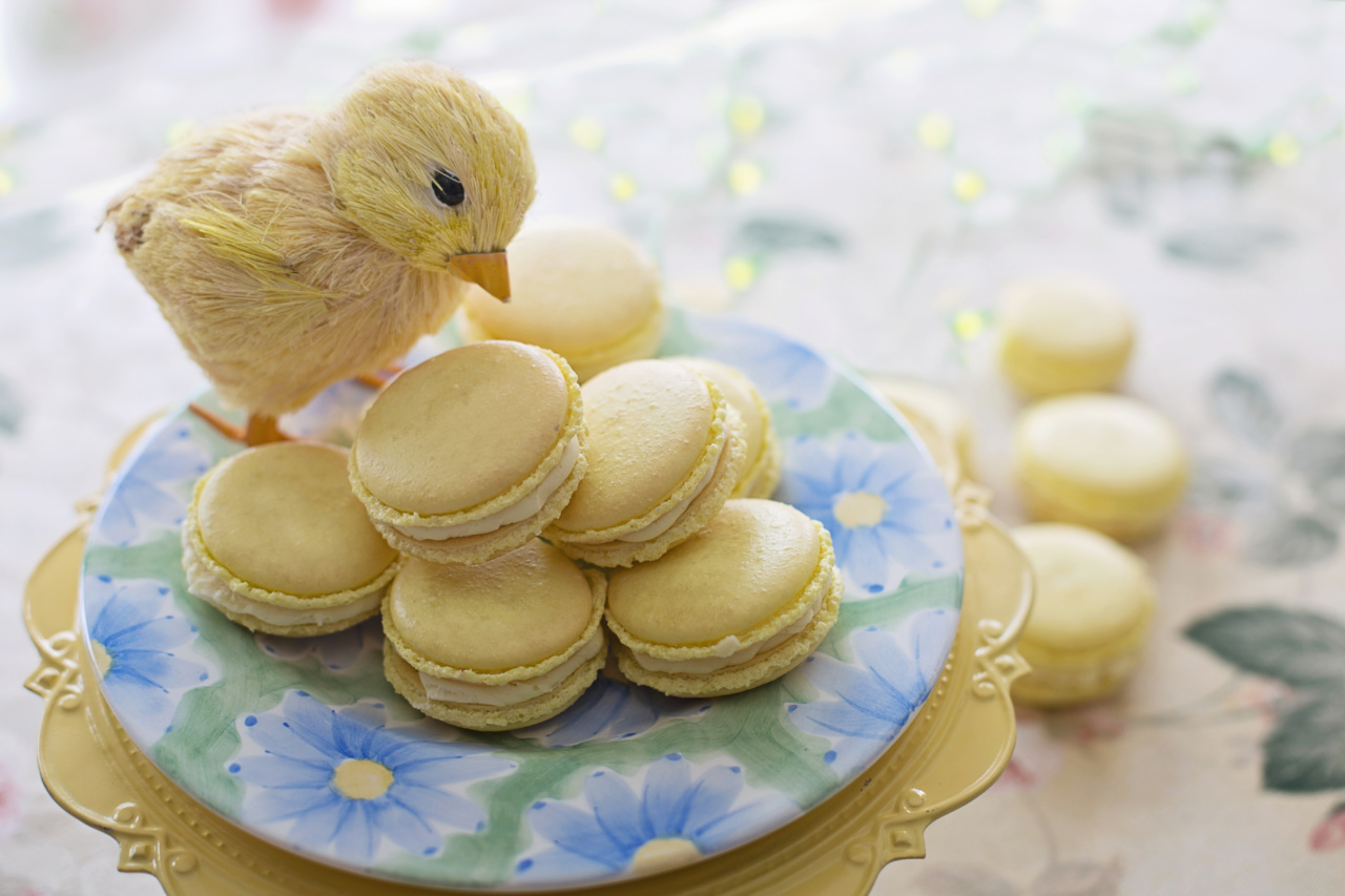 Easter treats: the dos and don’ts of indulging post-fast