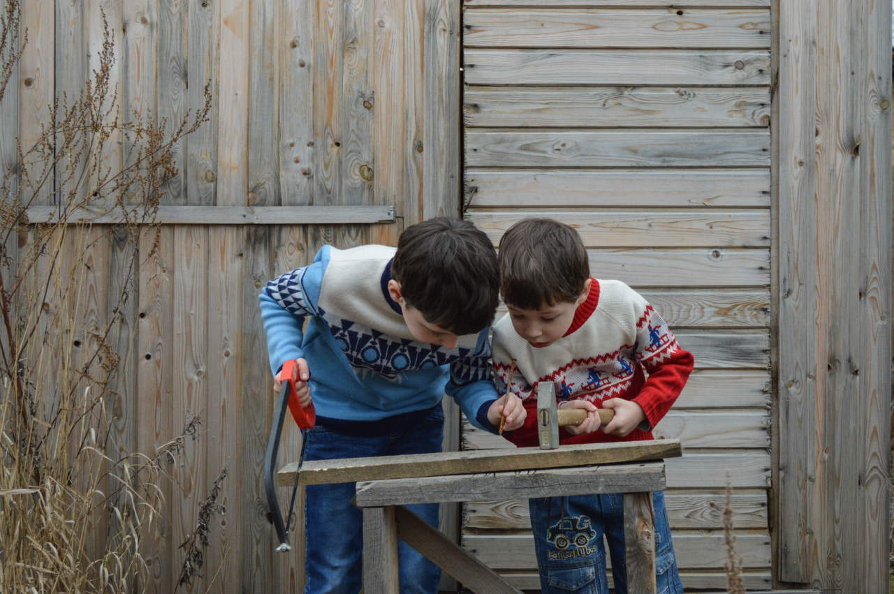 Mickey and Goufi learn about diabetes in their village