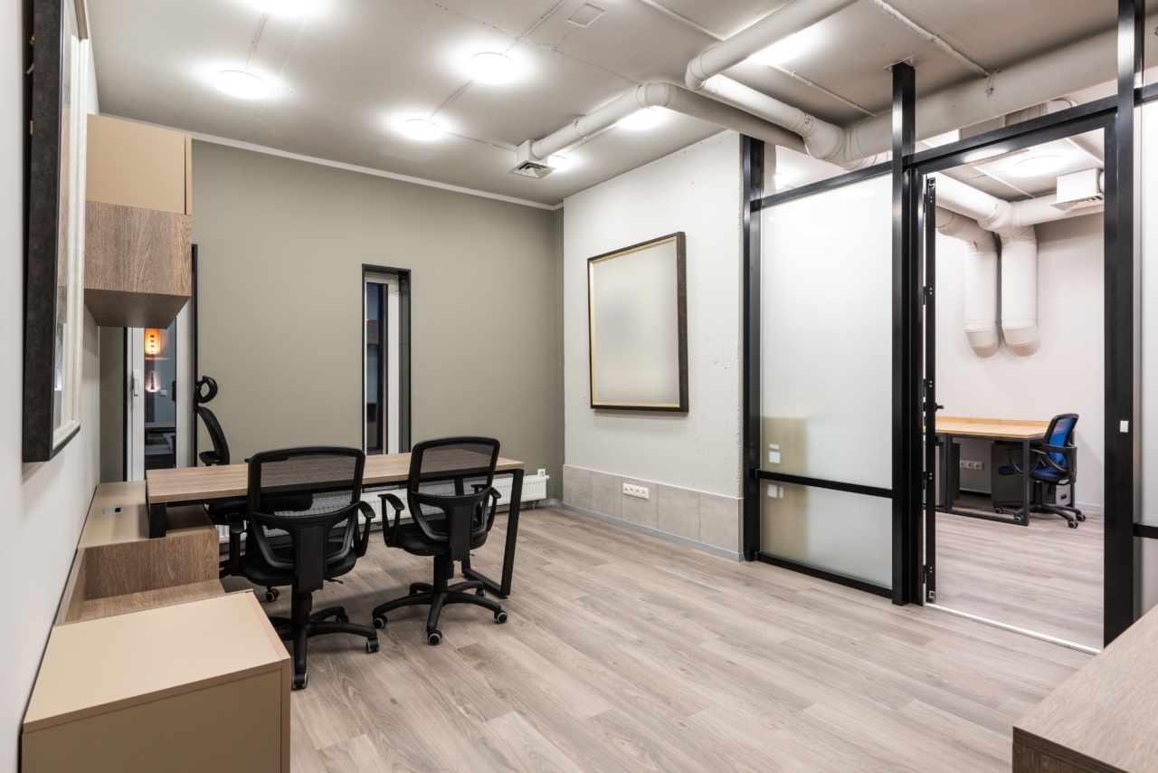 Introducing the New Elli Lampeti Center