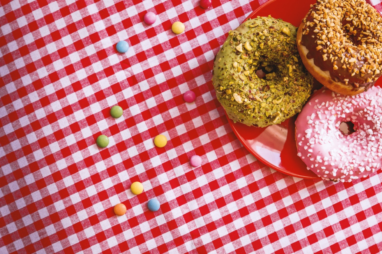Akis Petratzikis: Traditional donuts