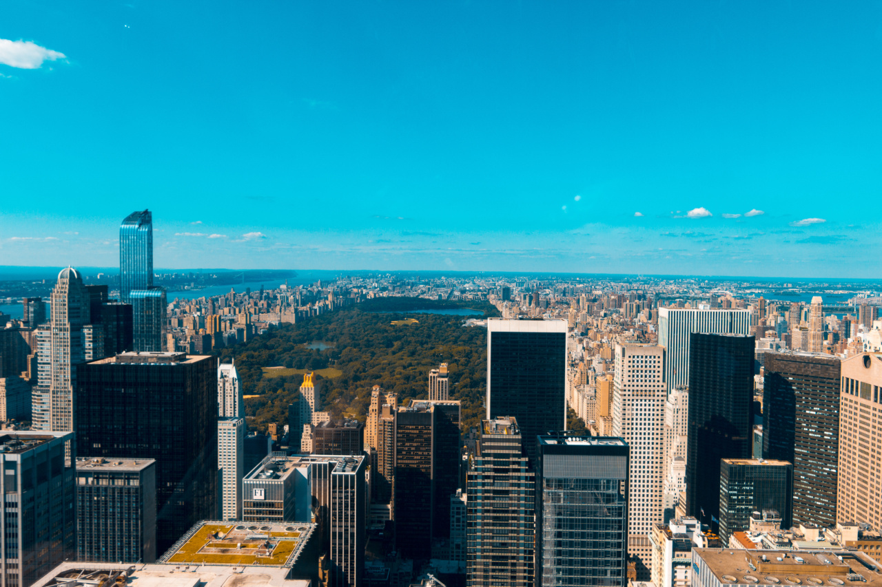 New software pinpoints unknown rooftops