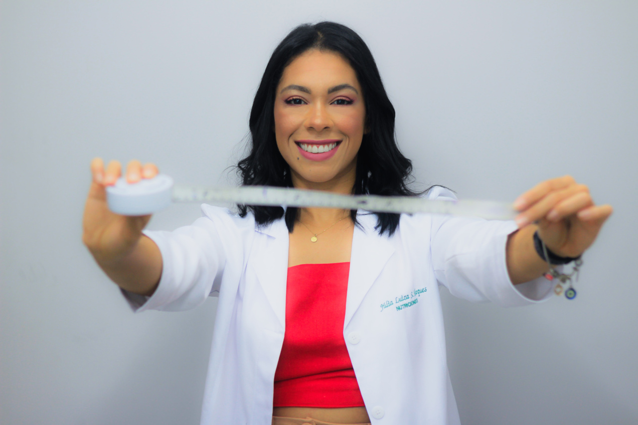 Everything You Need to Know About Your Metabolism – Dietitian Dimitris Grigorakis Explains