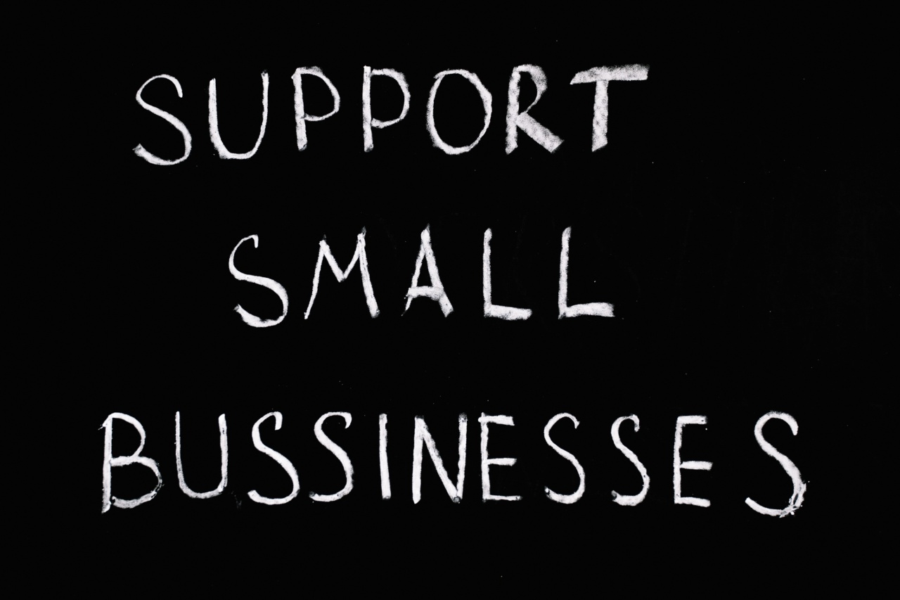 UK: Encouraging optimism in small communities