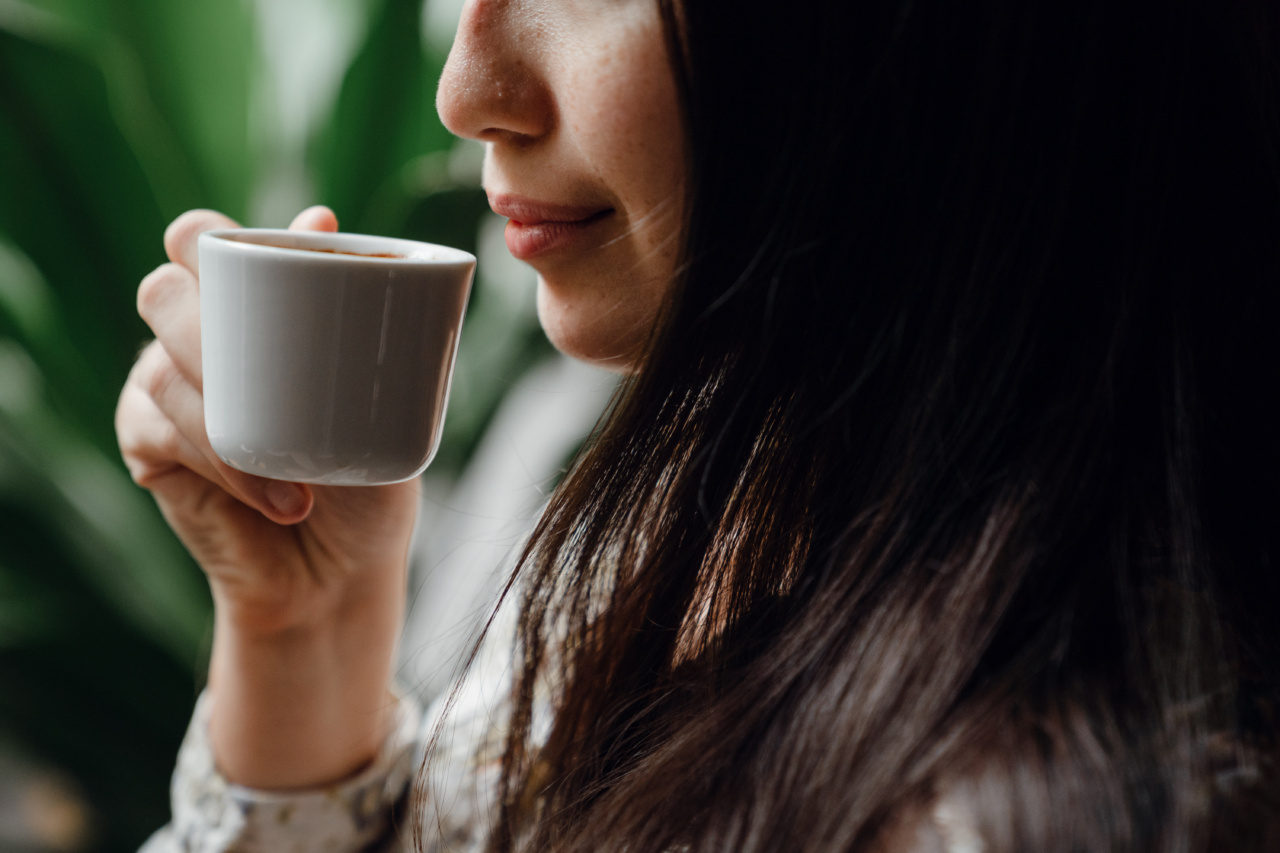 Coffee: Which species reigns supreme in caffeine content?