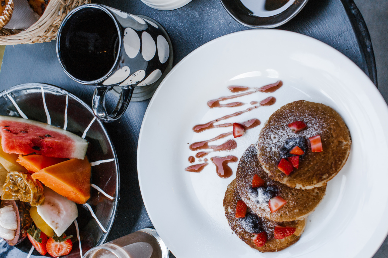 Calorie count: Different types of coffee explained