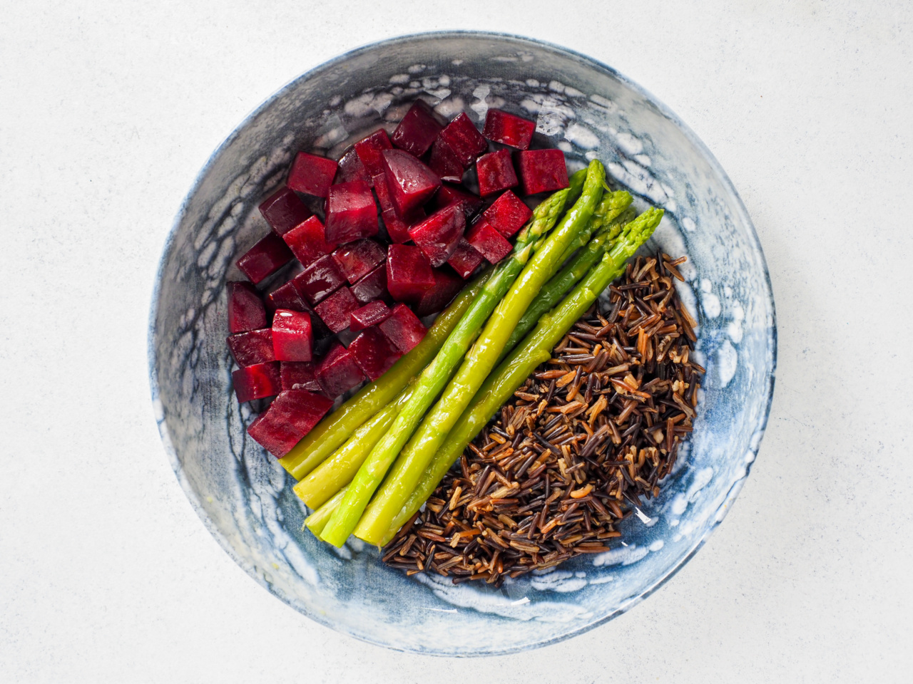 The power of winter root vegetables for immune health and digestion support
