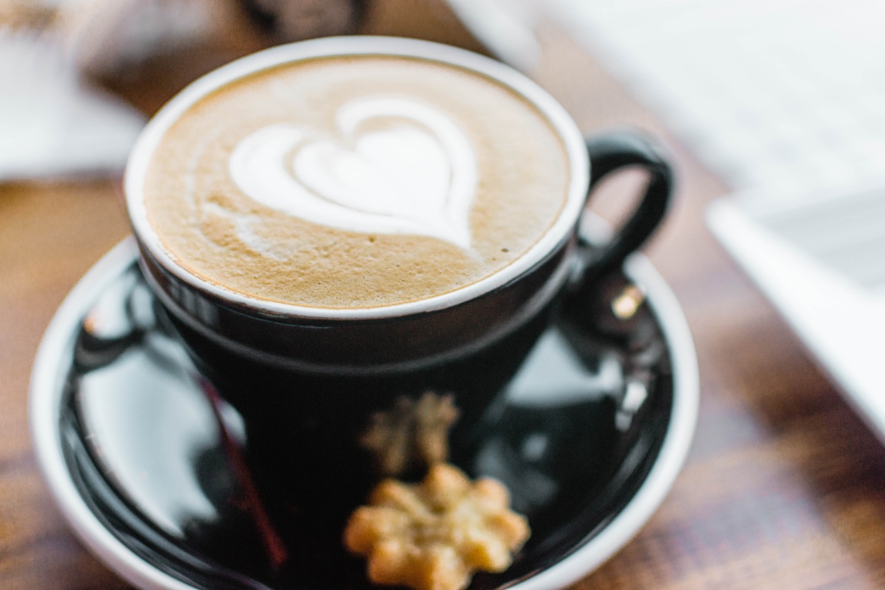 Caffeine and Cardiac Catastrophes: Surviving Heart Attacks with Coffee