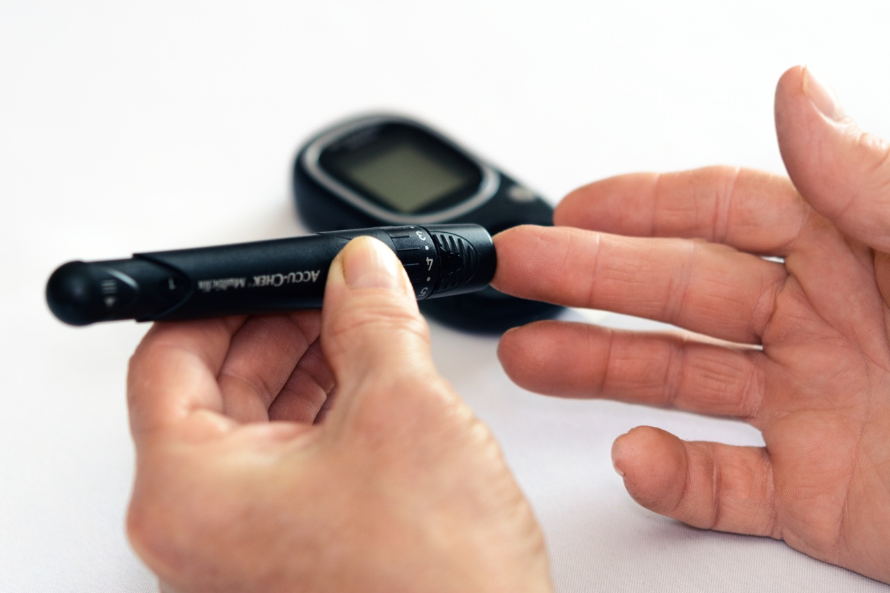 Bad health habits that contribute to diabetes development