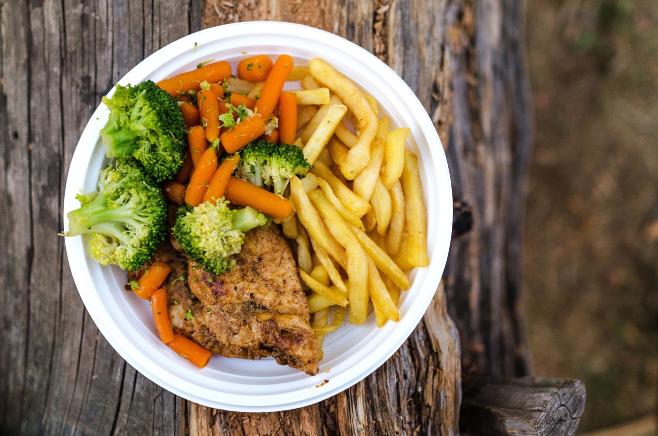 Why are potatoes a staple in your diet?