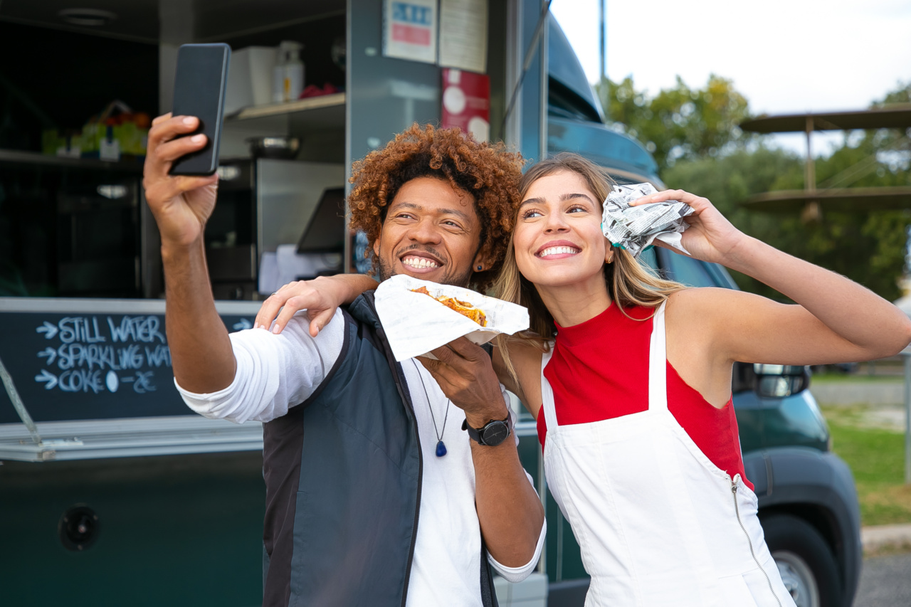 Food as a comfort: Embrace your cravings and eat without guilt