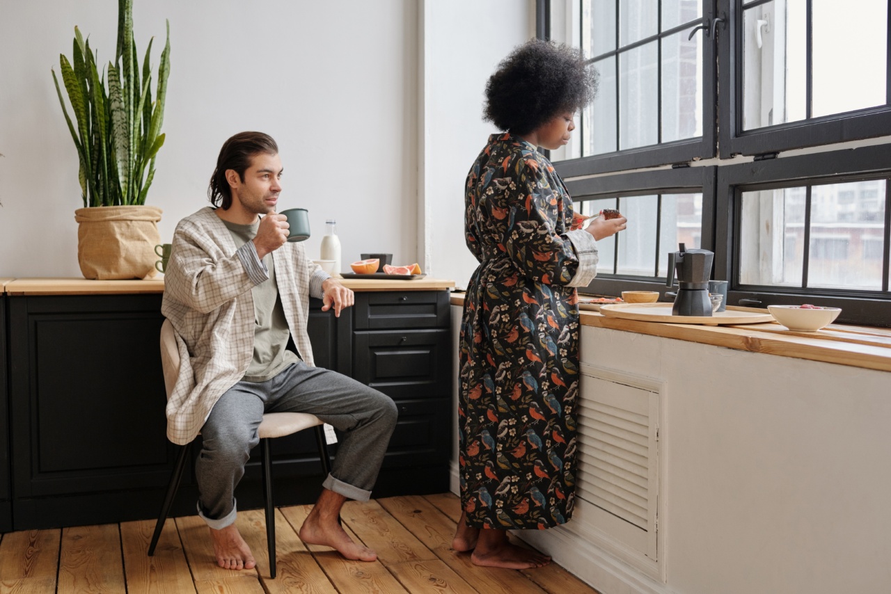 Healthy Habits for Coffee Lovers