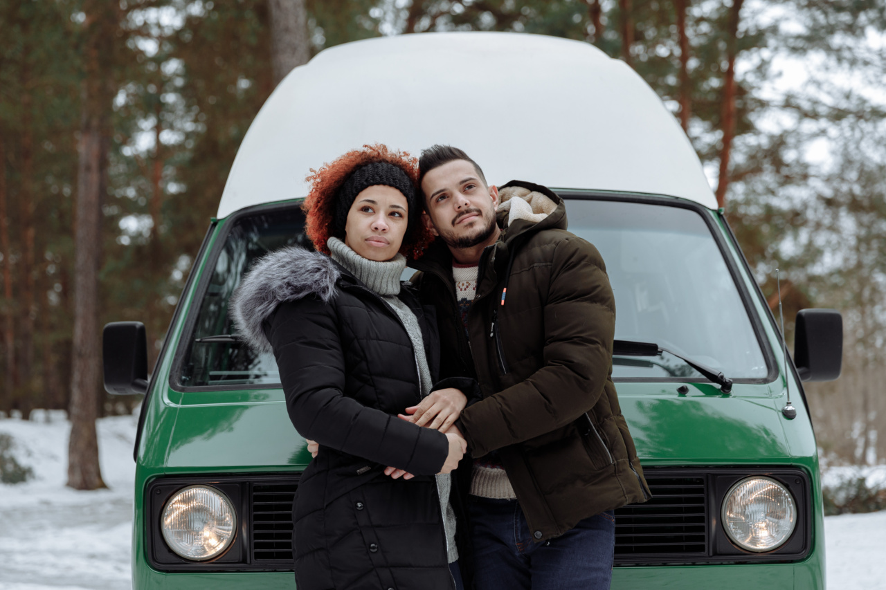 Real Men Hug: Exploring the Benefits of Male Affection