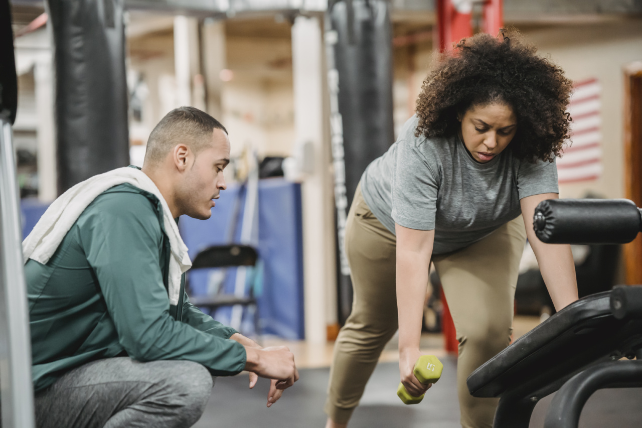 The Power of Four: How a Few Changes Can Help You Lose Weight
