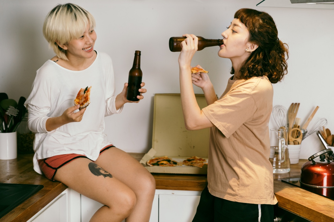 Beer is the Answer: 7 Reasons to Love it More