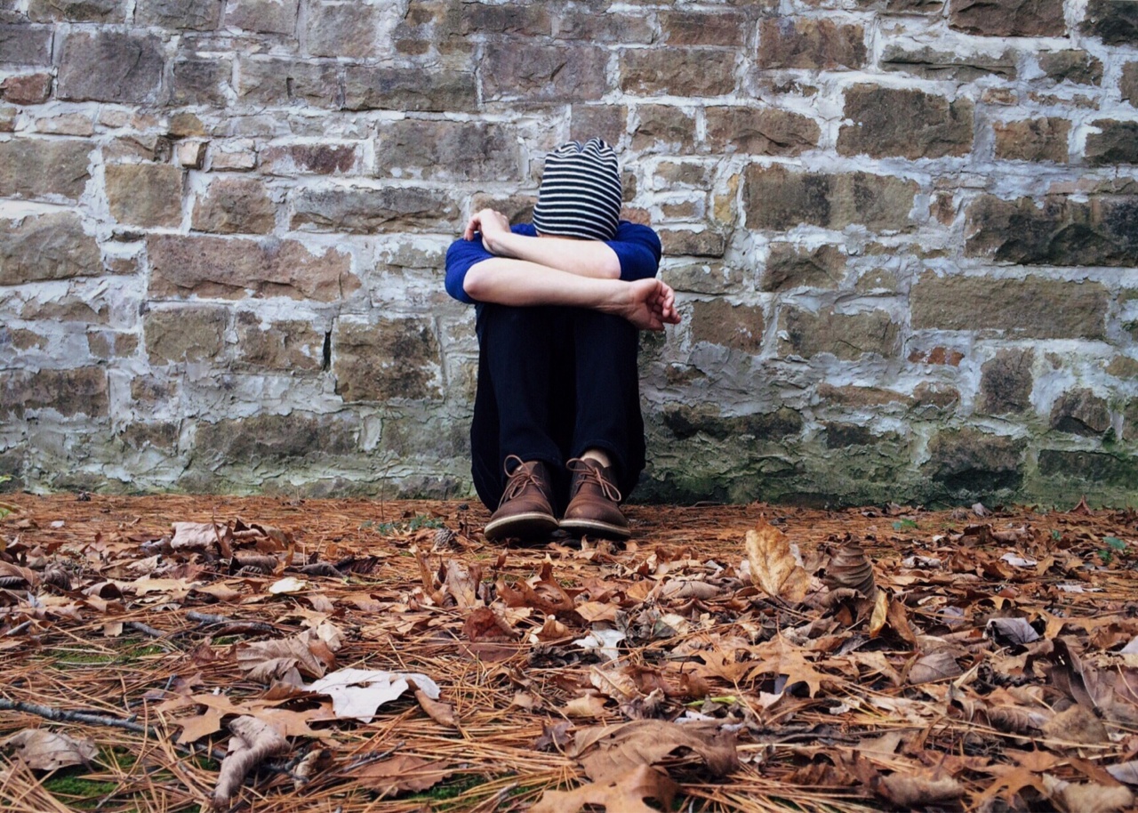 The role of stress in falls