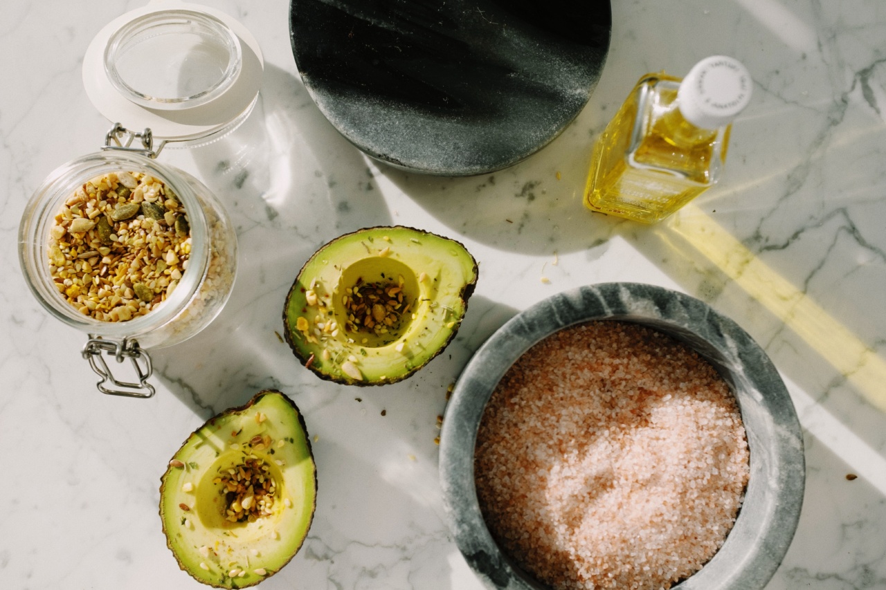 The Wonders of Half a Tablespoon of This Oil in preventing Infarction
