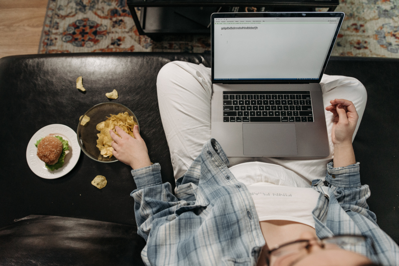 Avoid these ‘healthy’ snacks if you want to lose weight