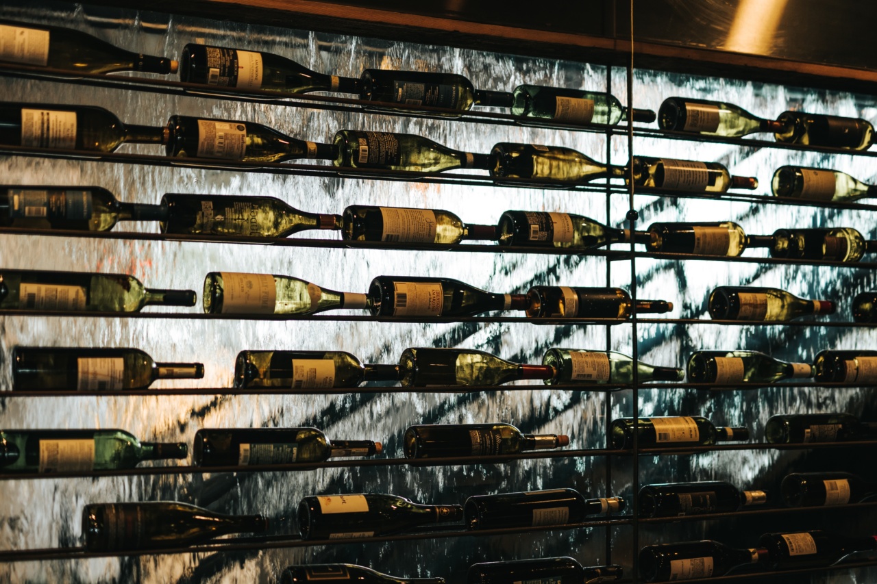 Discovering the Wine World: A Guide by Wine Plus