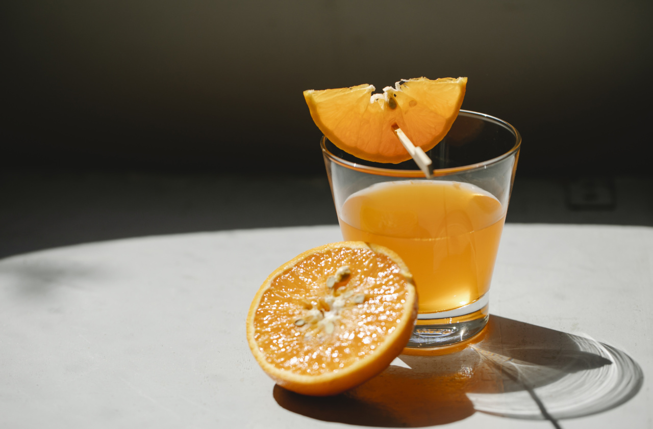 One drink that could cut your risk of liver cancer in half