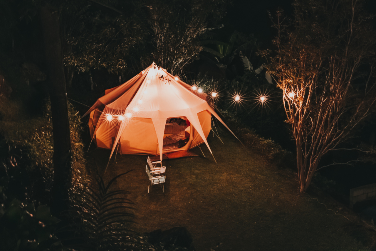 Nighttime Light Exposure Linked to Cancer: Expert Recommendations