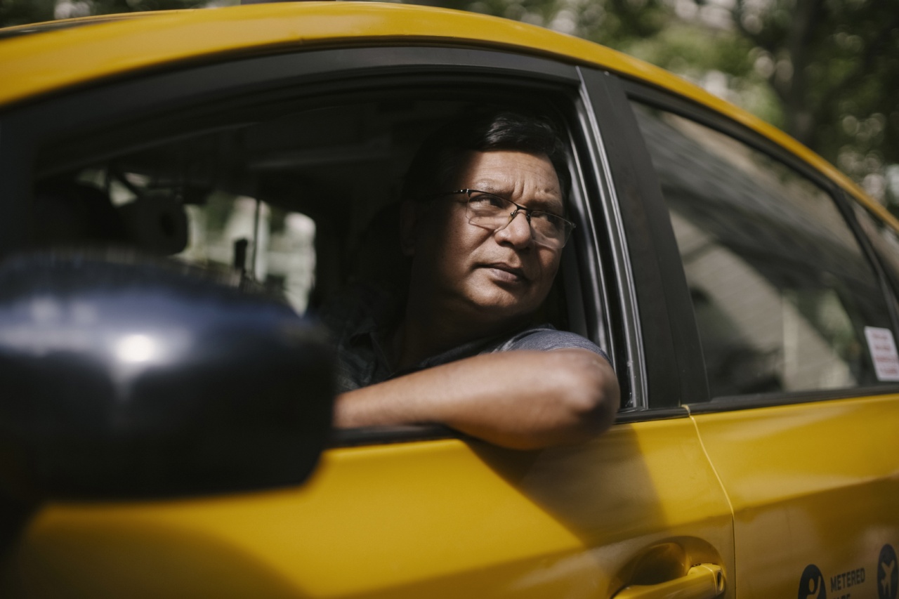 At What Point Should Elderly Drivers Stop Driving?