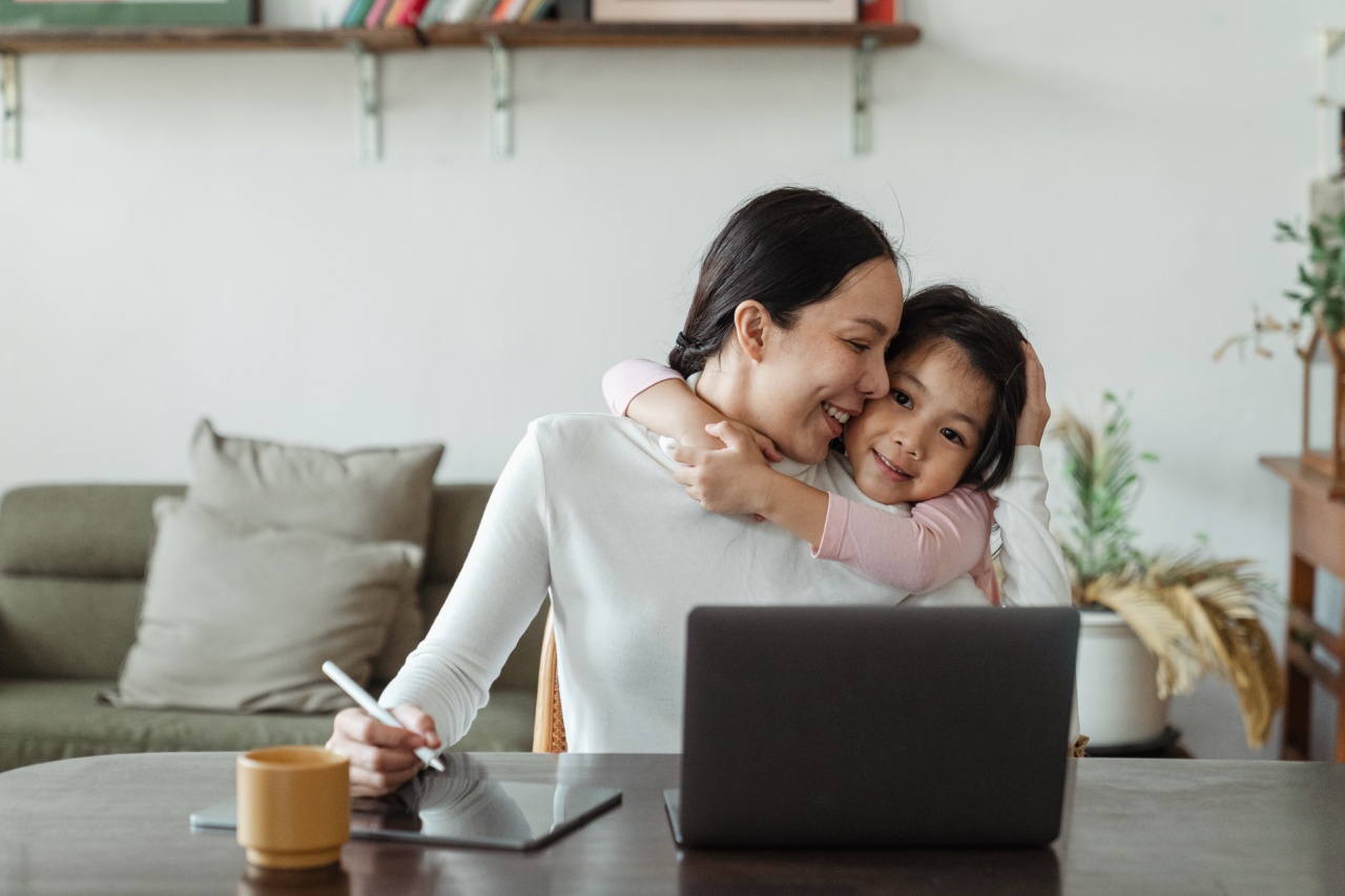 Are smart devices ruining your love life? Remove them!