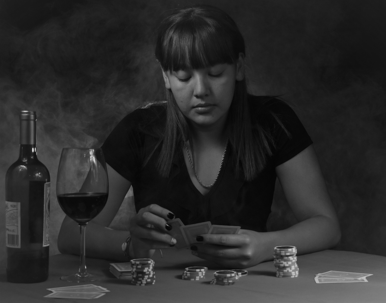 How alcohol intake is linked to diabetes in women